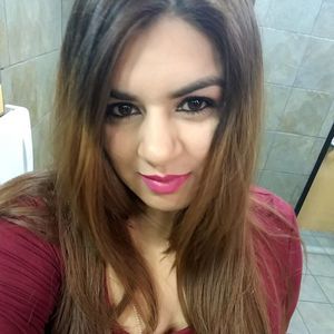 Meet your Posher, Erika